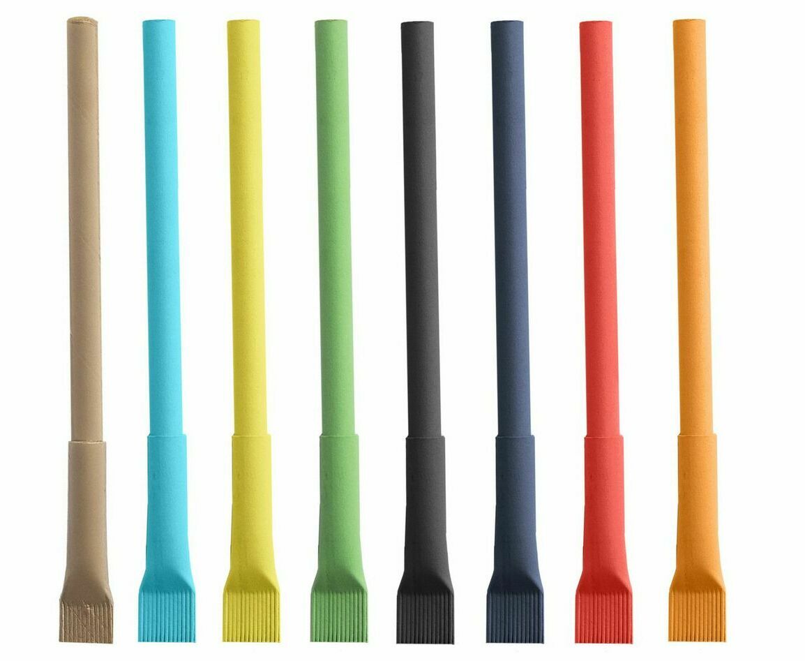 бумажные ручки оптом