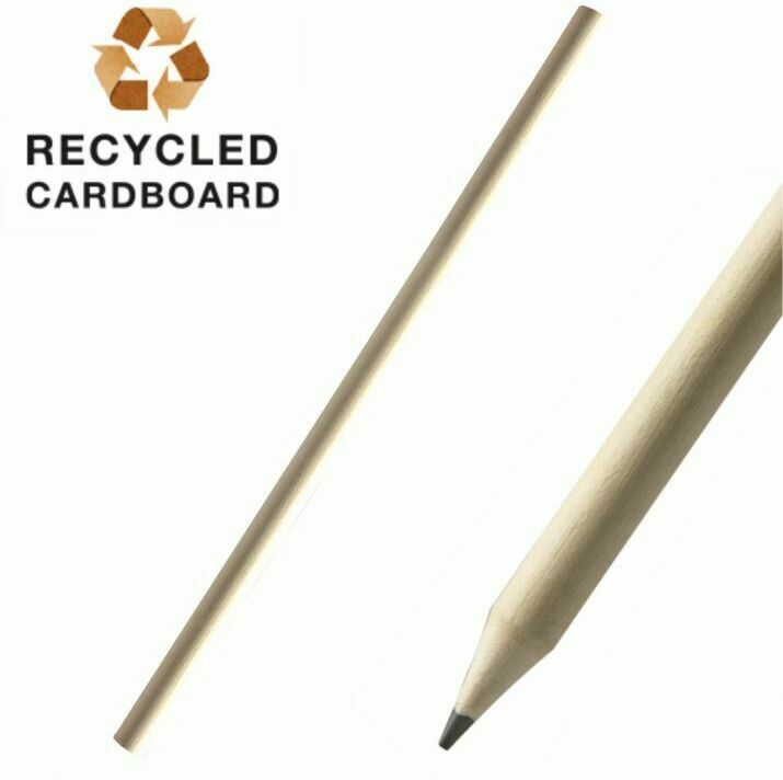 карандаши из переработанного картона карандаши из переработанного картона