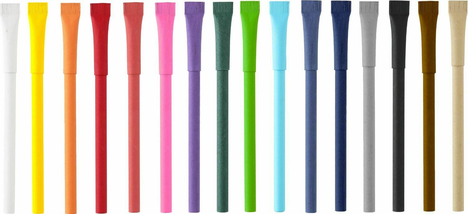 бумажные ручки оптом