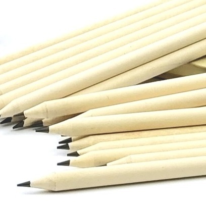 карандаши из переработанного картона карандаши из переработанного картона