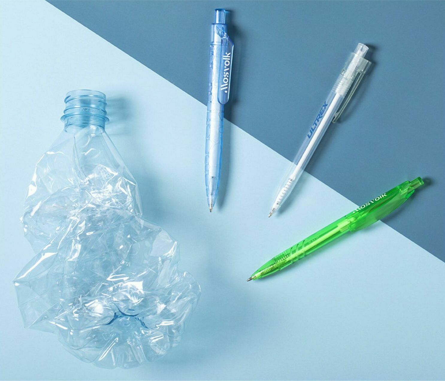 эко ручки в Москве