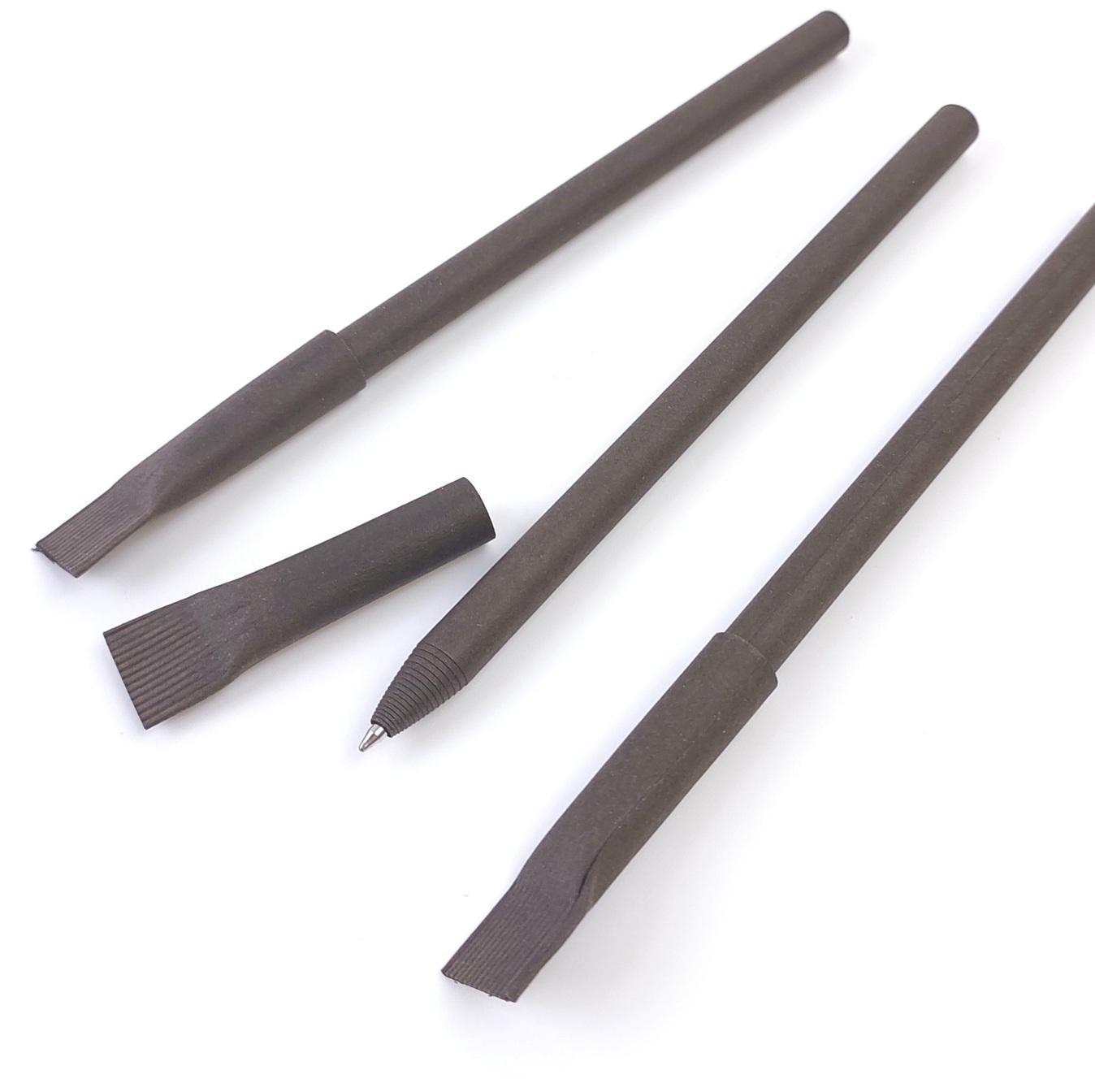 бумажные ручки оптом