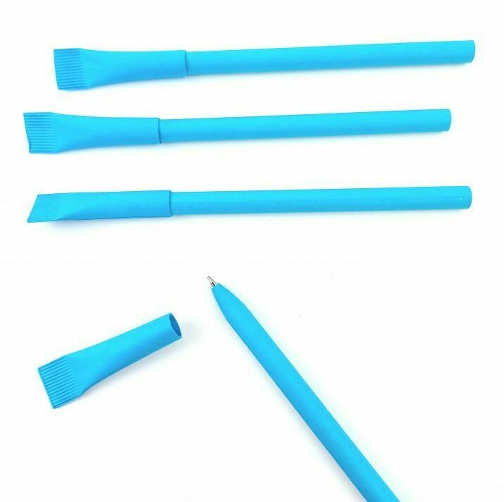 бумажные ручки оптом