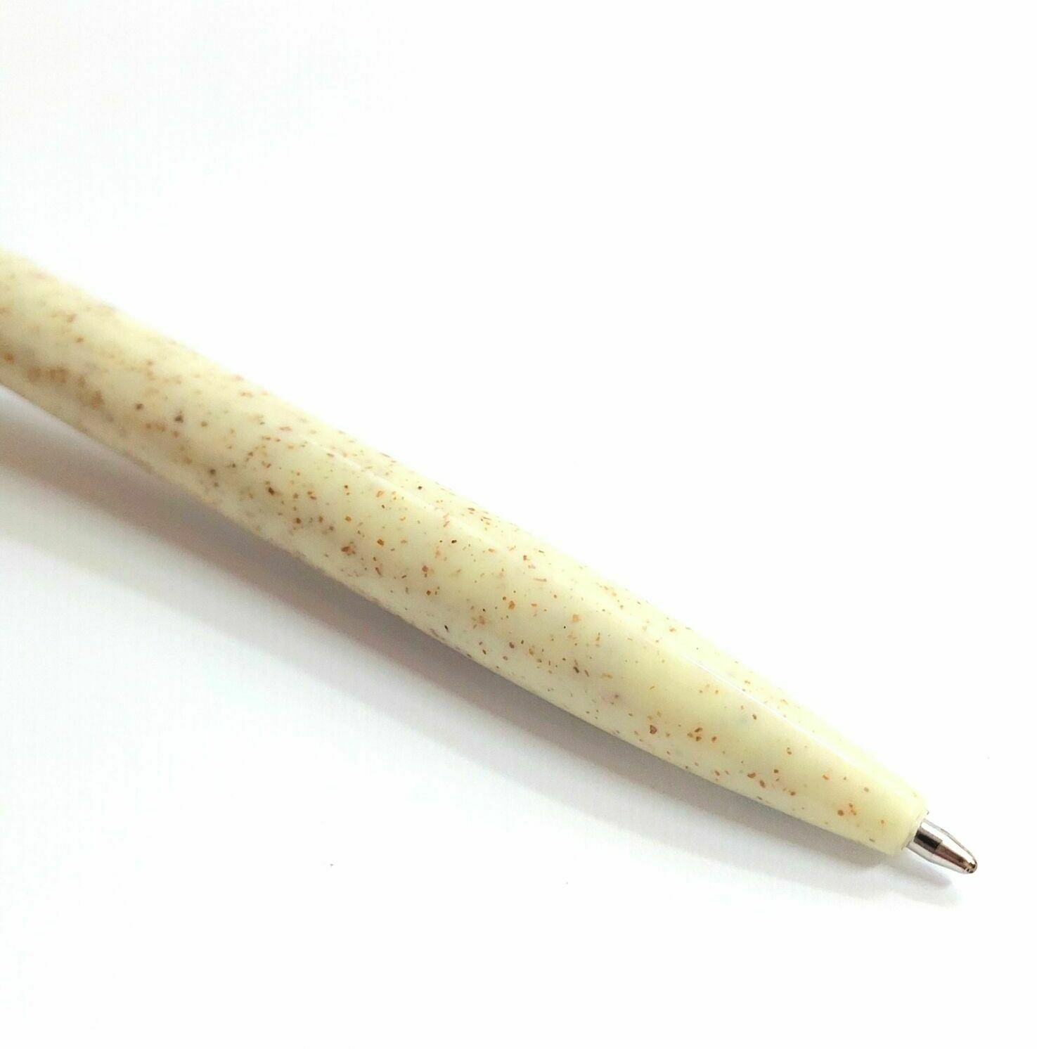 ручки из зерноволокна