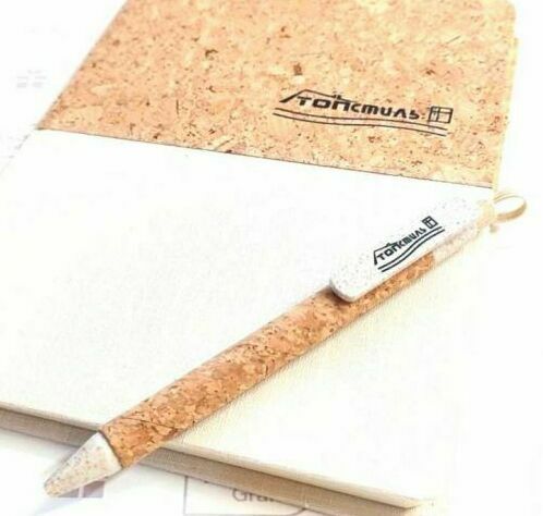 эко ручки с логотипом