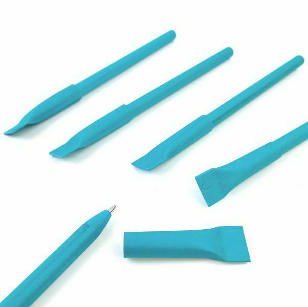 бумажные ручки оптом