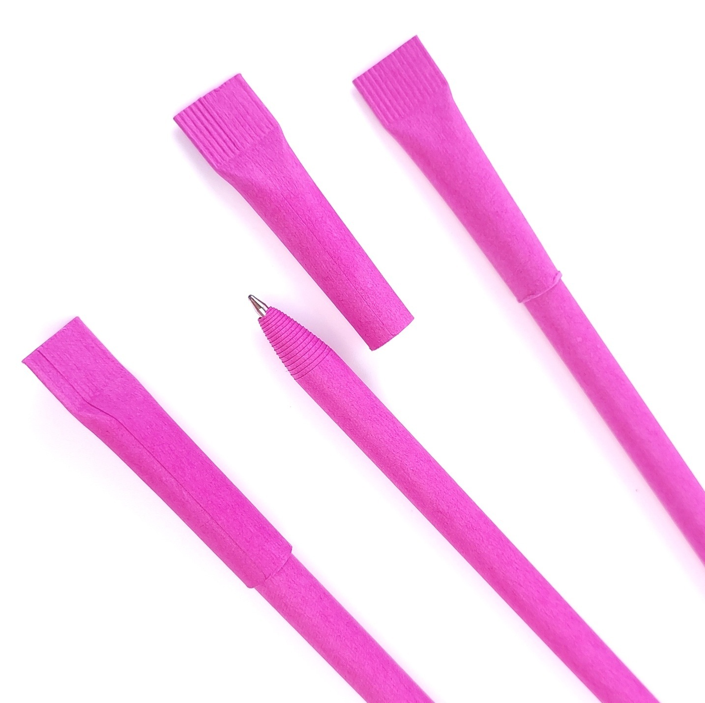 бумажные ручки оптом