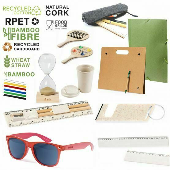 бумажные ручки с логотипом