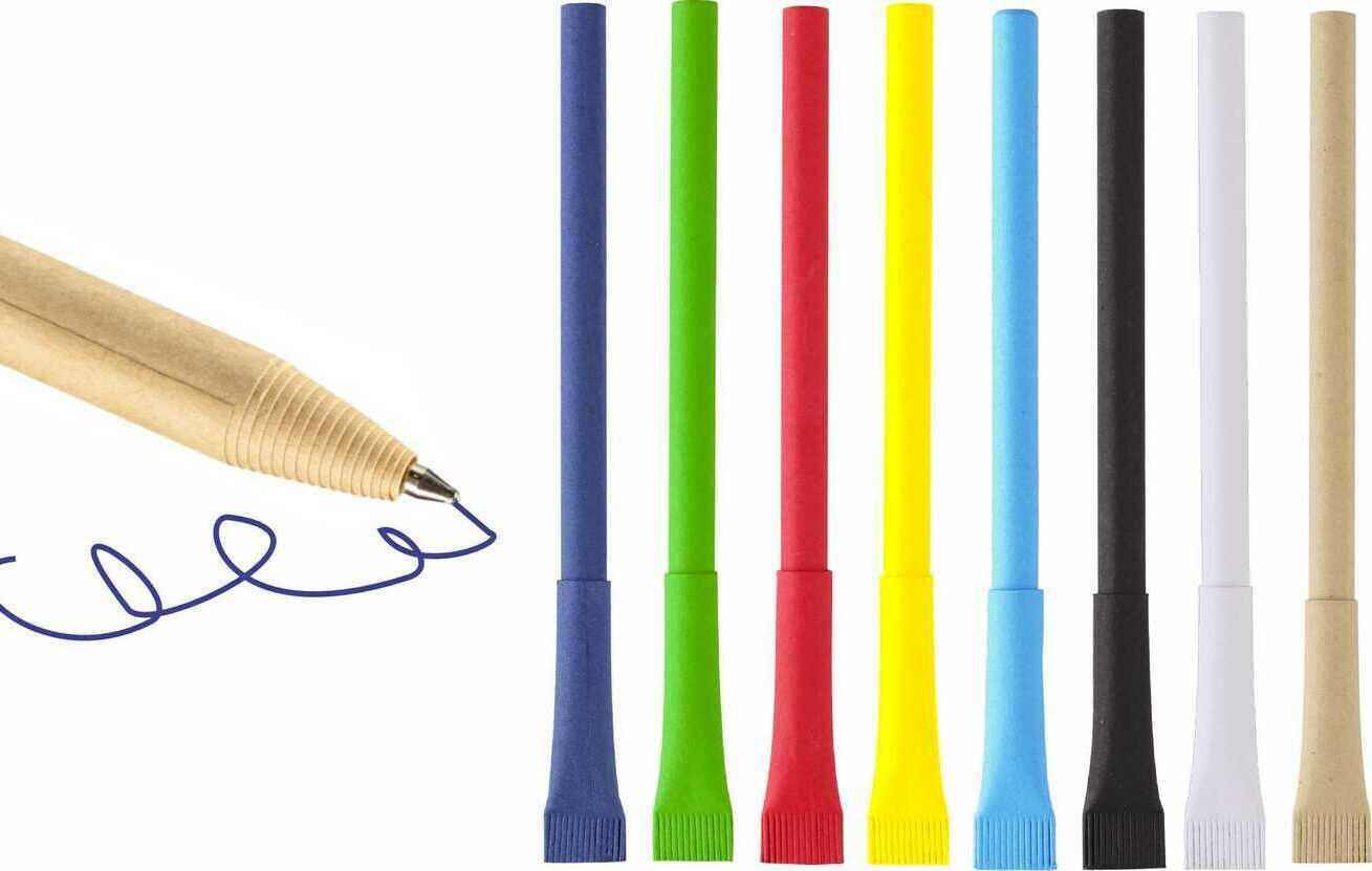 бумажные ручки оптом