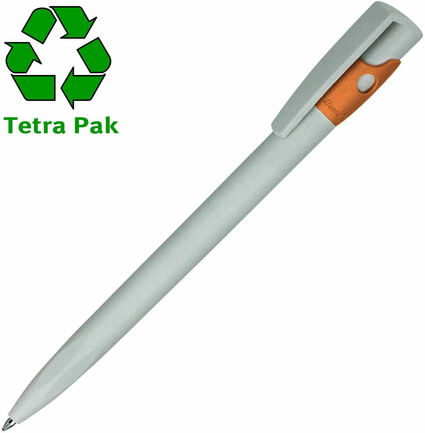 ручки из Tetra Pak